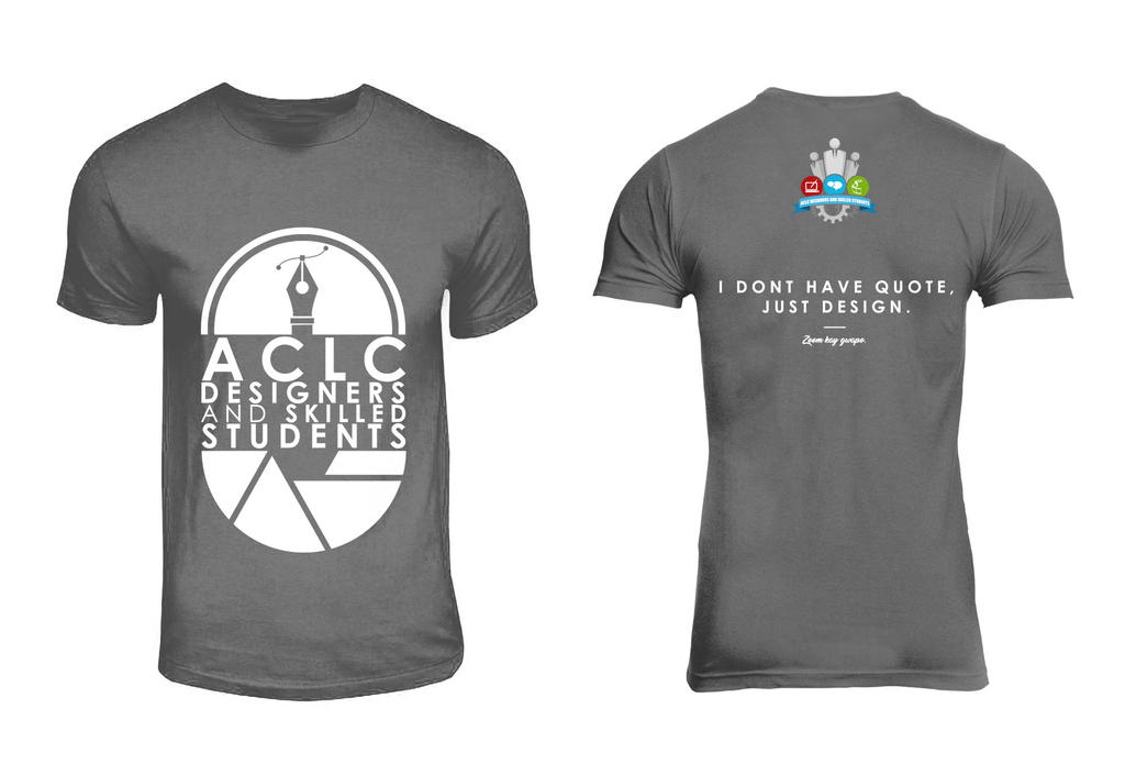 T-Shirt Design