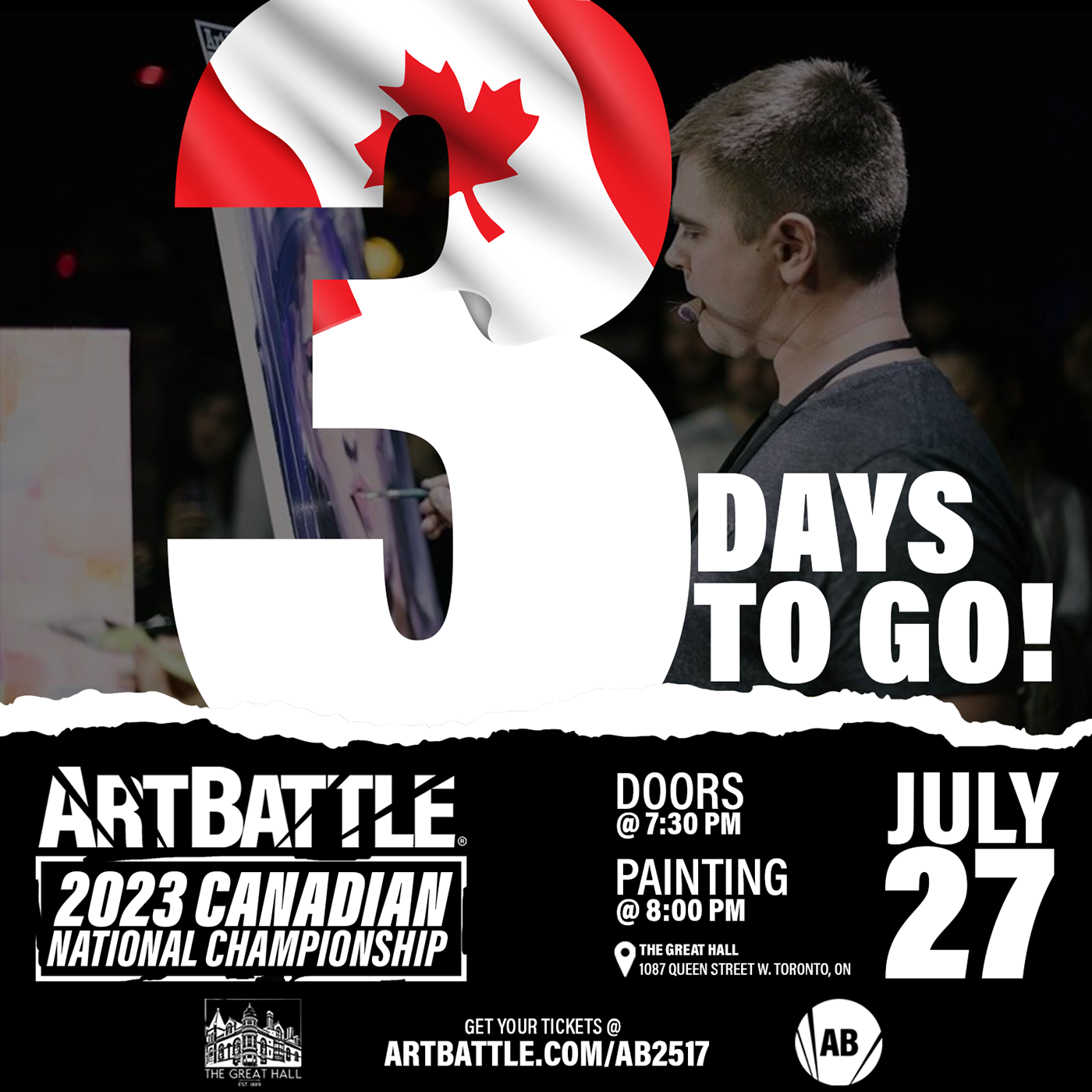 AB Countdown