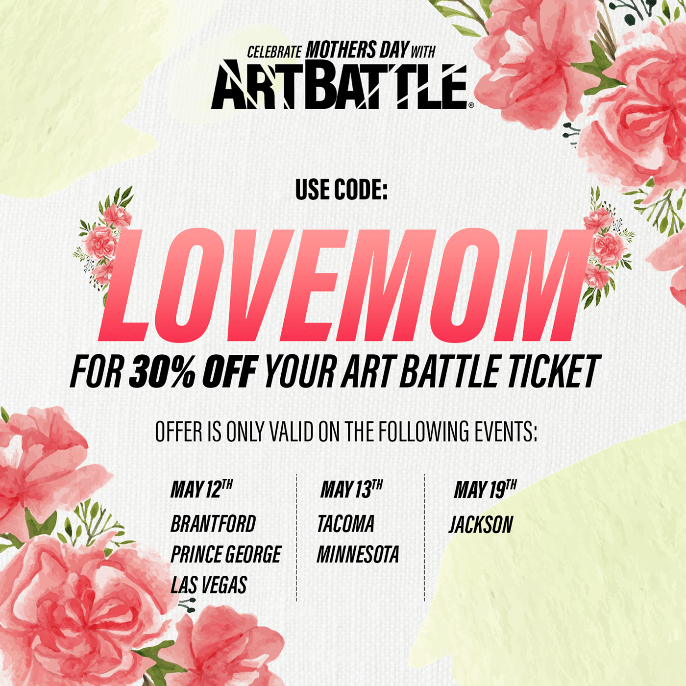 AB Mother's Day