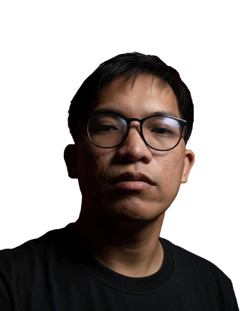 Edgie Ace Pojadas