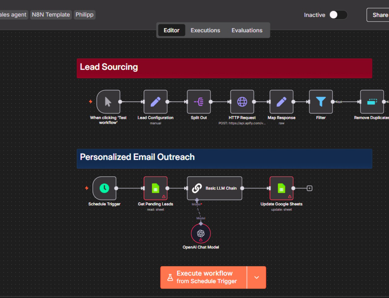 Automation Project